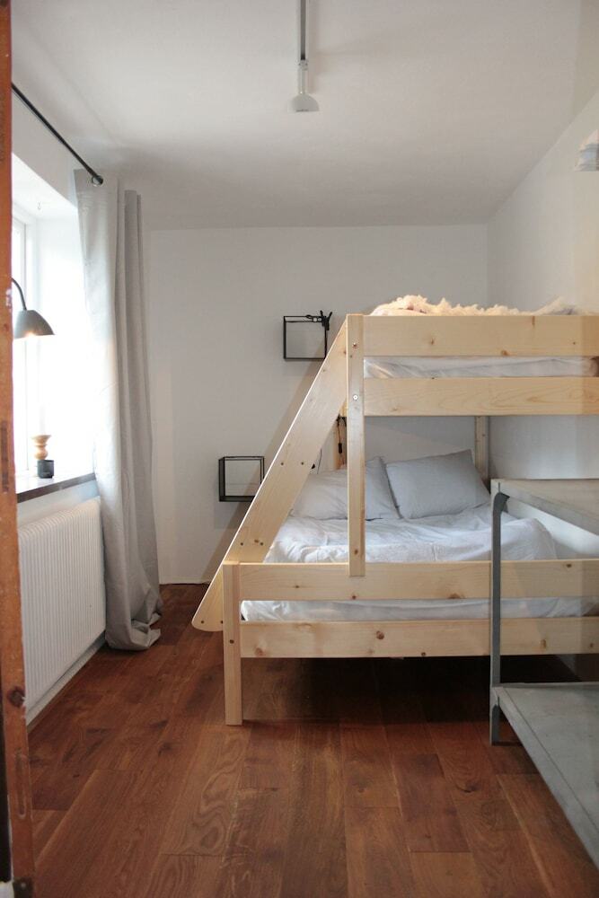 Apartamentos Lilla �ngag�rden