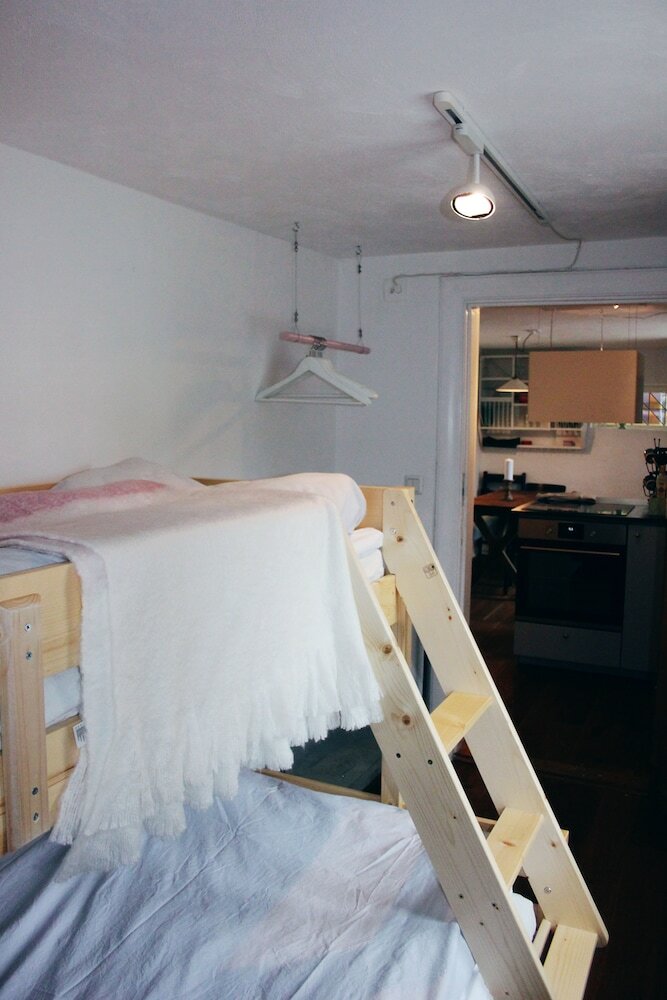 Apartamentos Lilla �ngag�rden