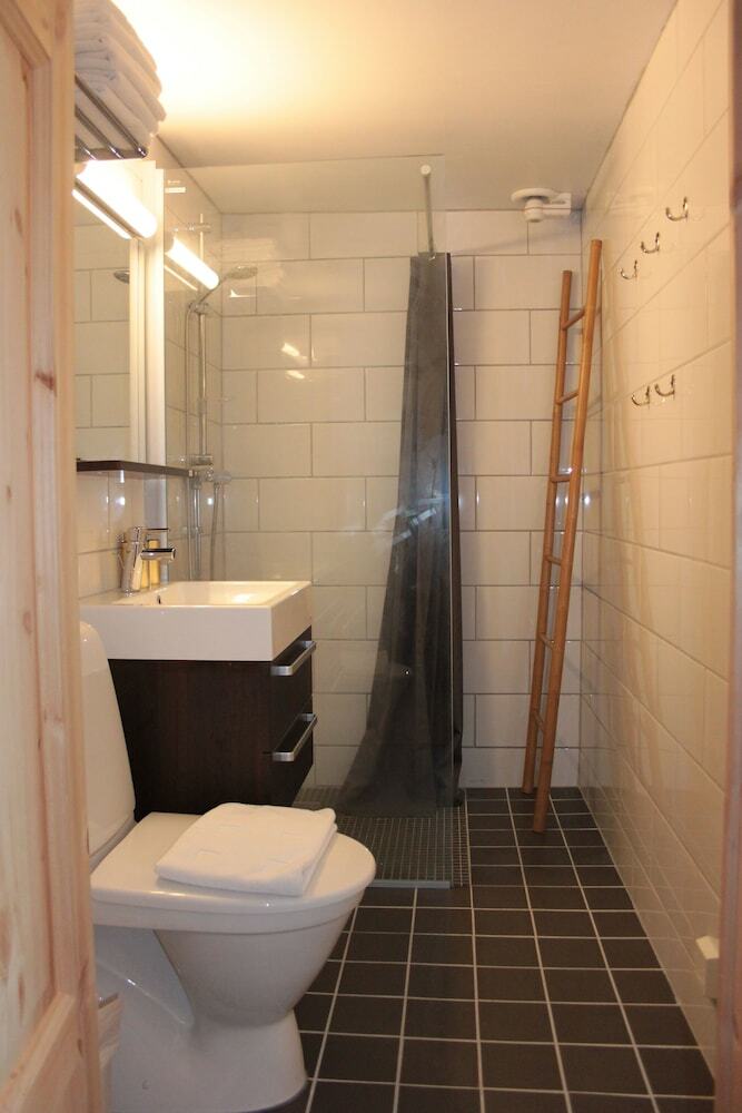 Apartamentos Lilla �ngag�rden