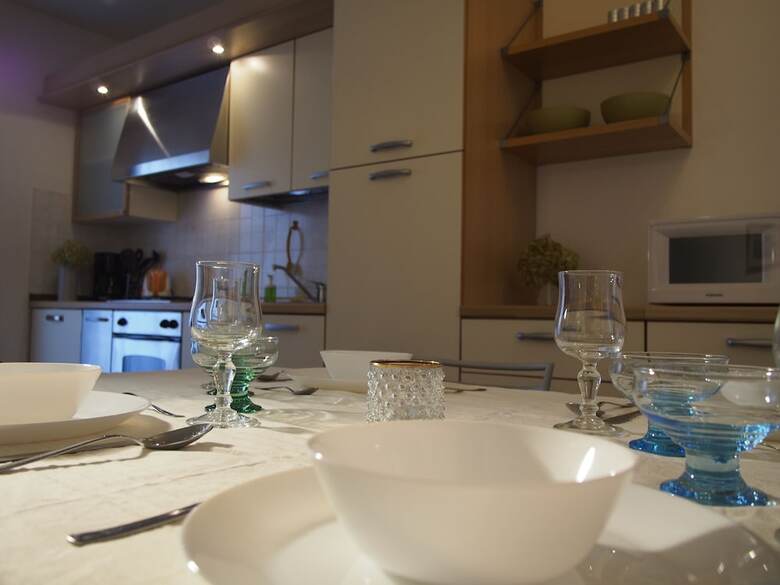 Apartamento Residence I Cortivi