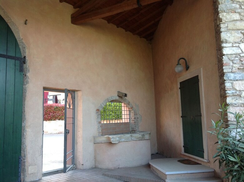 Apartamento Residence I Cortivi