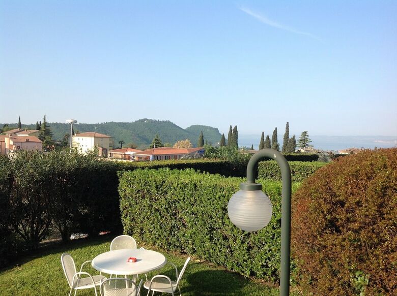 Apartamento Residence I Cortivi