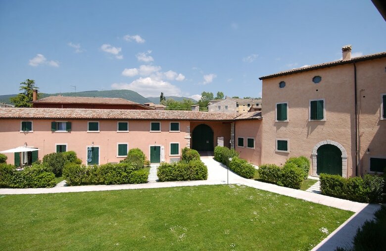 Apartamento Residence I Cortivi