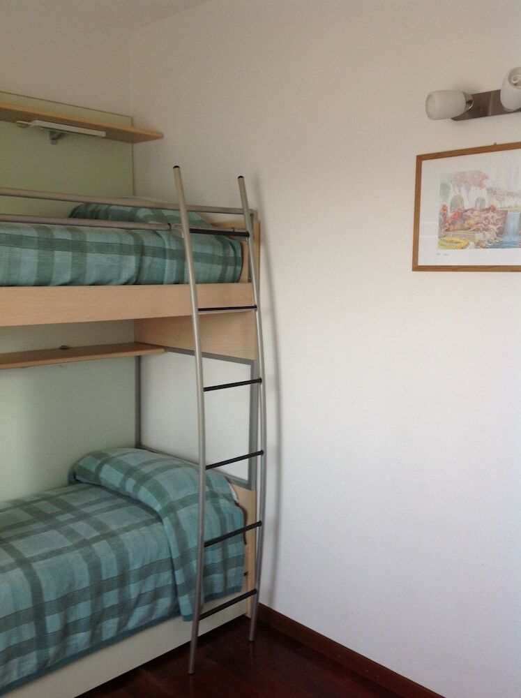 Apartamento Residence I Cortivi
