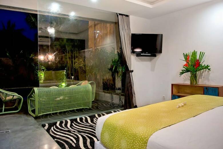 Villa Esha Seminyak II
