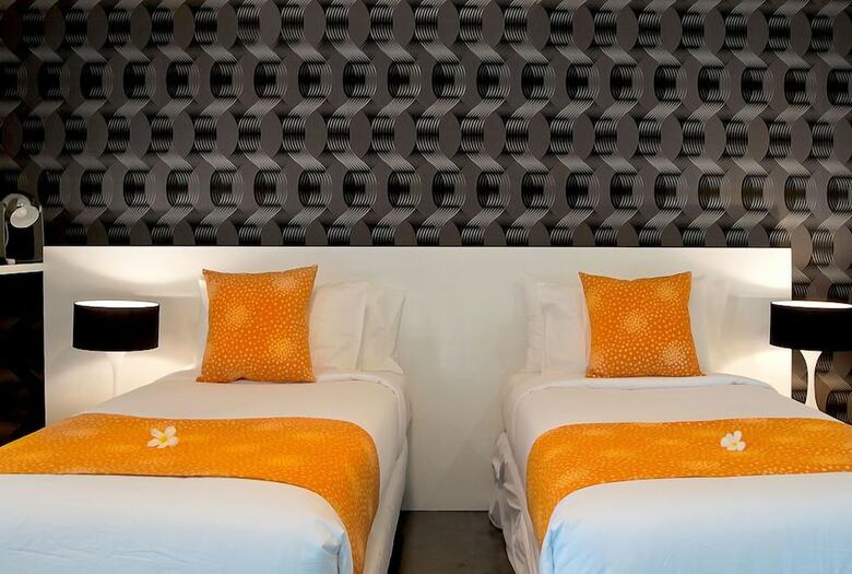Villa Esha Seminyak II