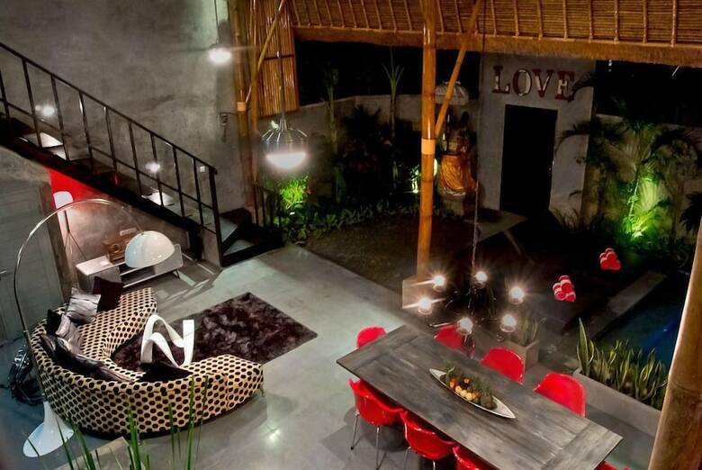 Villa Esha Seminyak II
