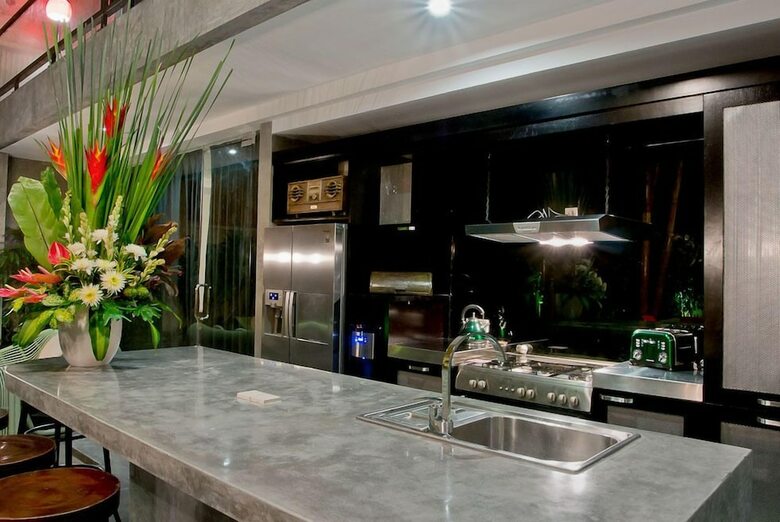 Villa Esha Seminyak II