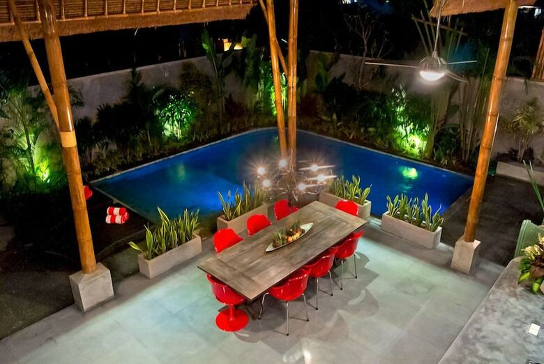 Villa Esha Seminyak II