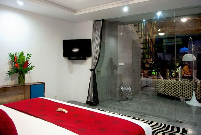 Villa Esha Seminyak II
