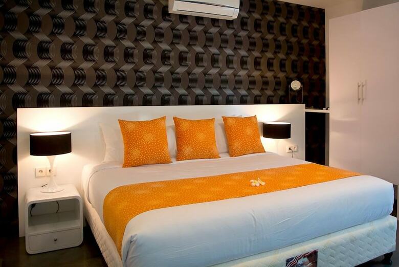 Villa Esha Seminyak II