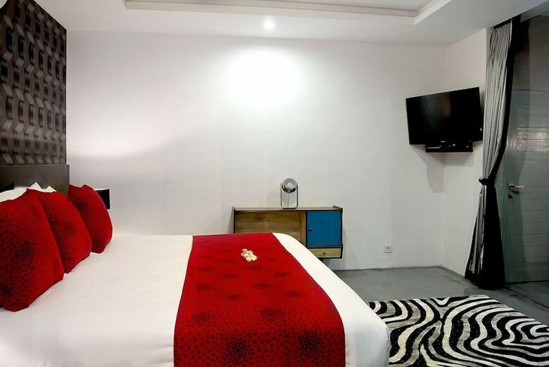 Villa Esha Seminyak II