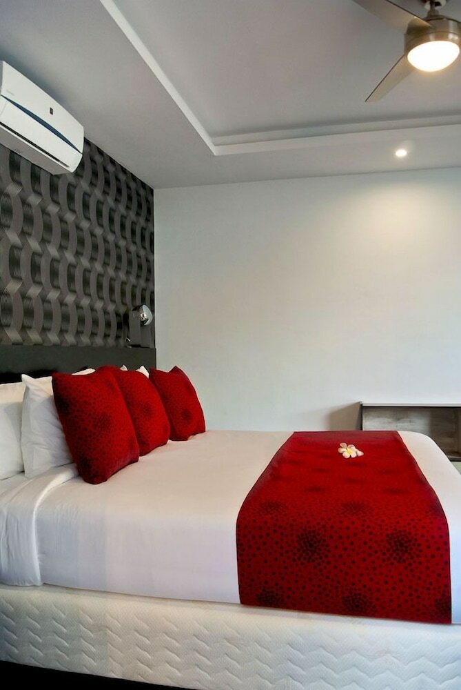 Villa Esha Seminyak II