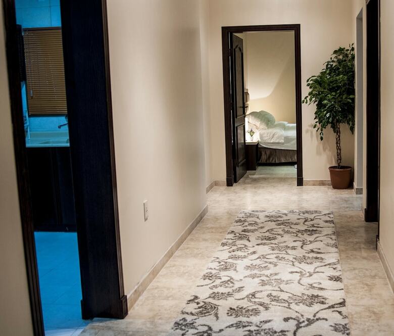Aparthotel City Suites
