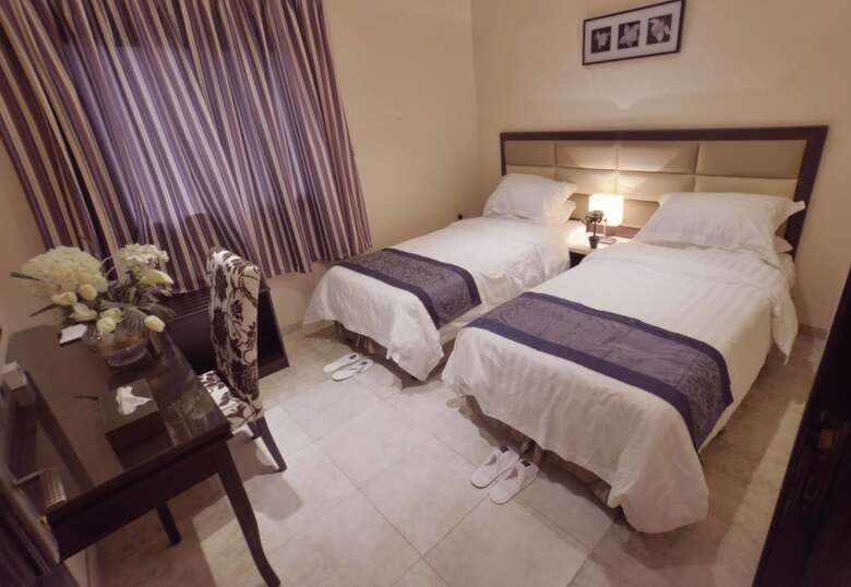 Aparthotel City Suites