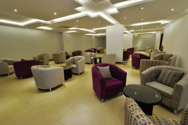 Aparthotel City Suites