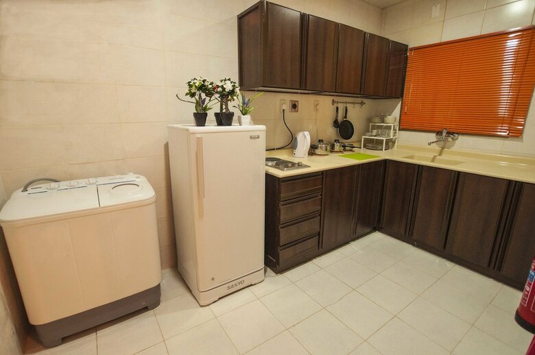 Aparthotel City Suites