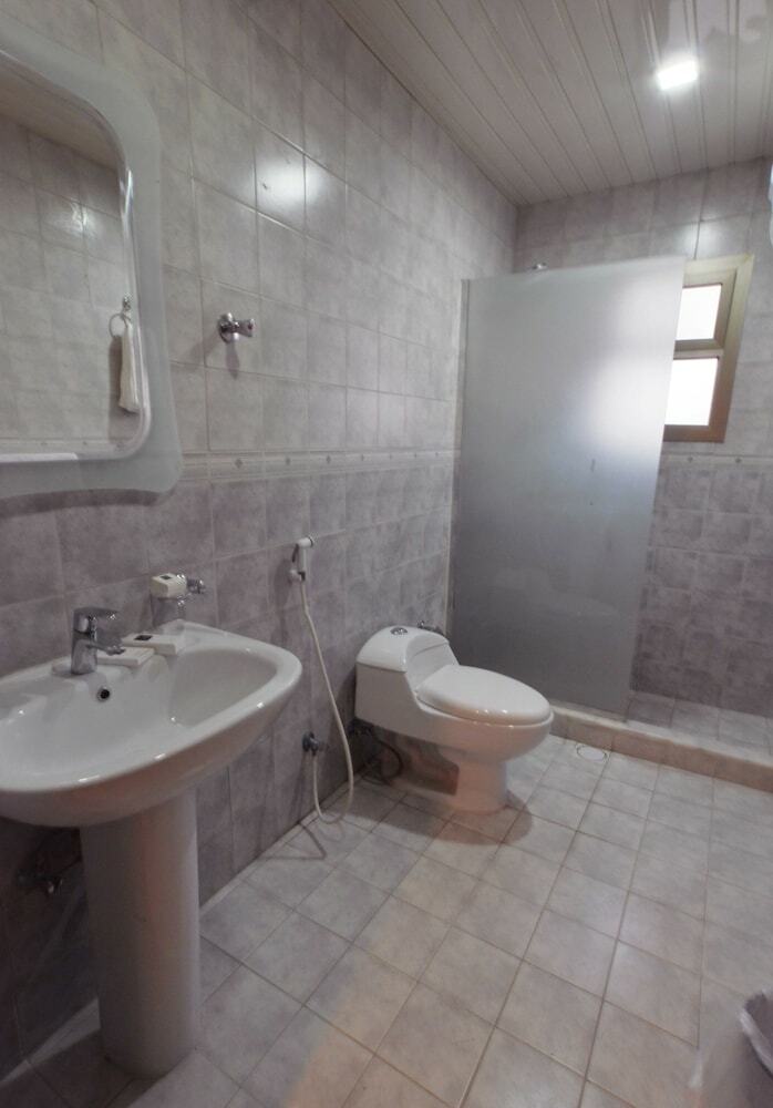 Aparthotel City Suites