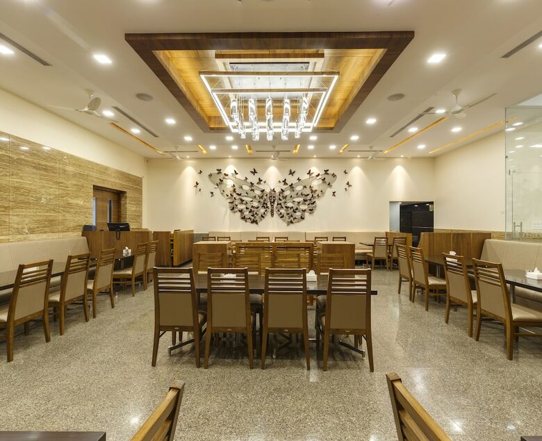 Hotel Silver Oak