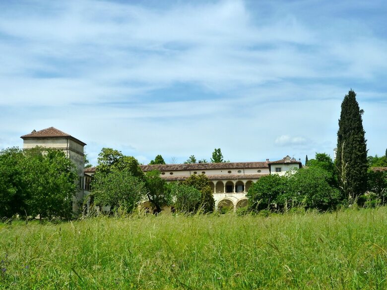 Apartamento Villa Verit�