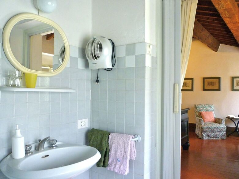 Apartamento Villa Verit�