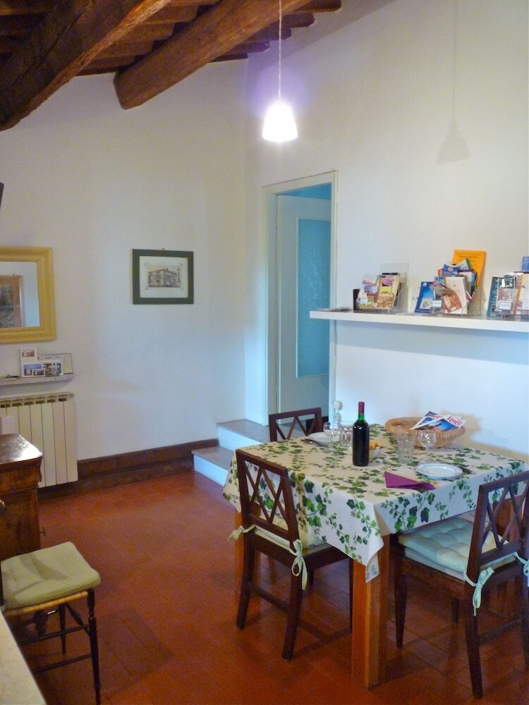 Apartamento Villa Verit�
