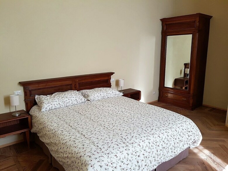 Hotel La Fornace Di Garessio