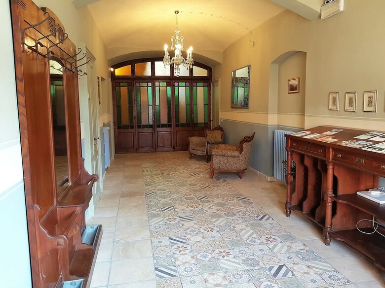 Hotel La Fornace Di Garessio