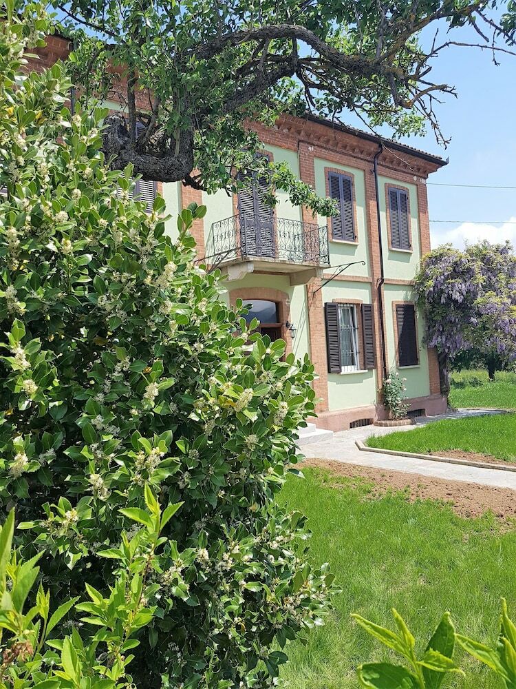 Hotel La Fornace Di Garessio