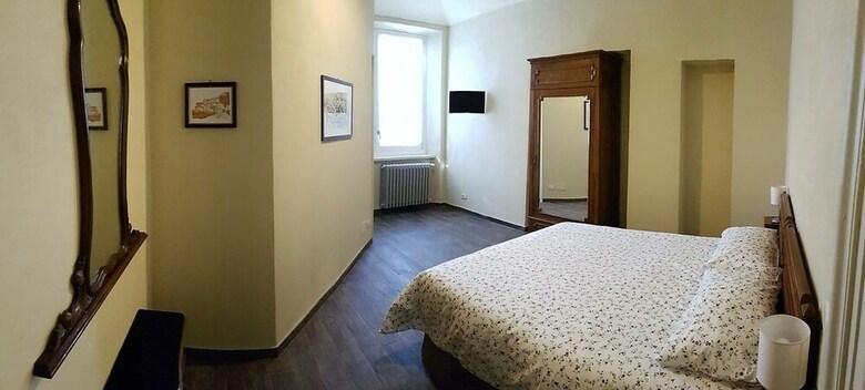 Hotel La Fornace Di Garessio
