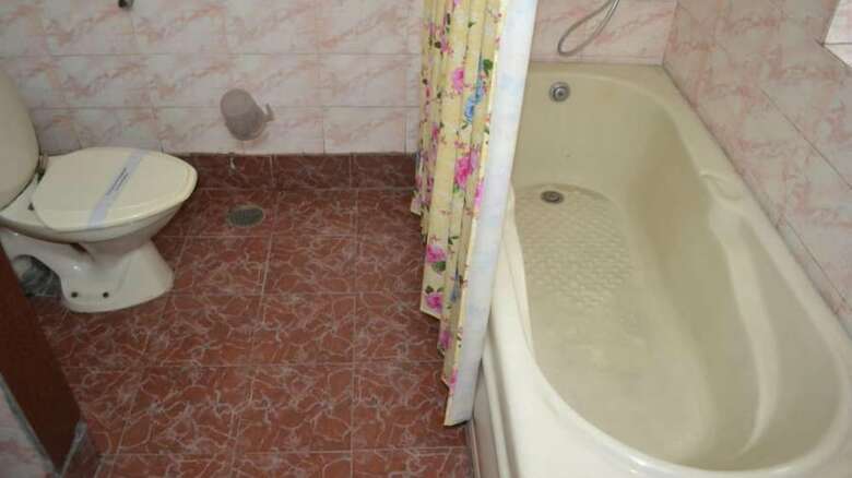 Hotel Atithi Palace