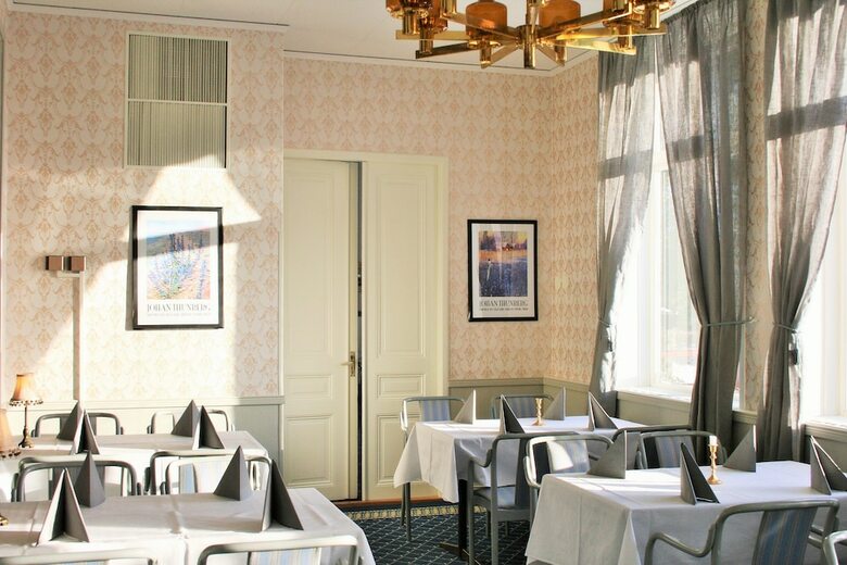 Hotel �lvkarleby Turist & Konferenshotell
