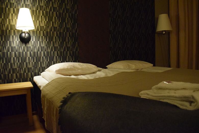 Hotel �lvkarleby Turist & Konferenshotell