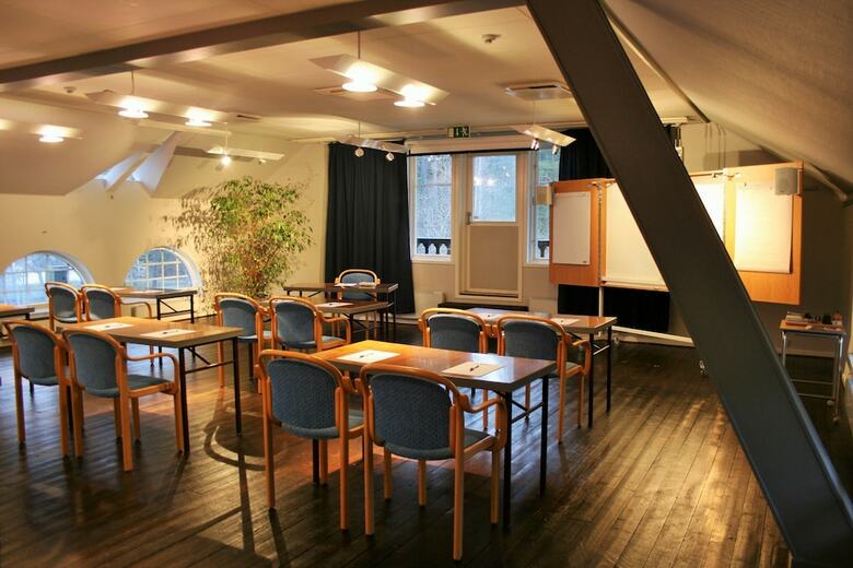 Hotel �lvkarleby Turist & Konferenshotell