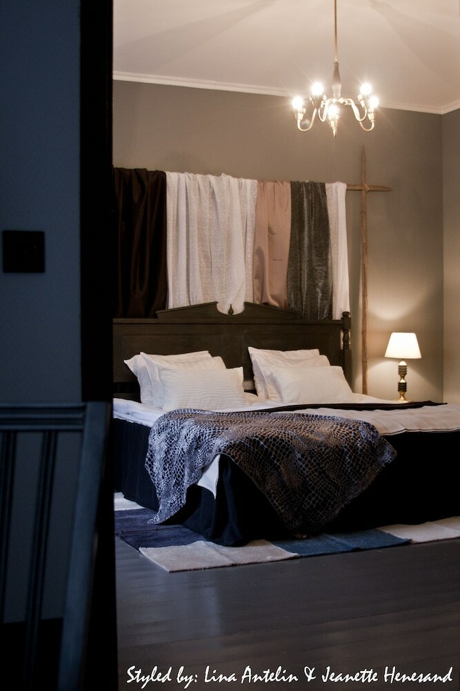 Hotel �lvkarleby Turist & Konferenshotell