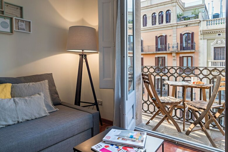 Habitat Apartments Paseo de Gracia Suite