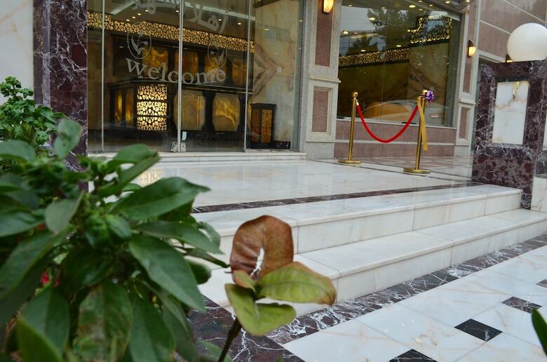 Aparthotel Semac For Furnished Suites