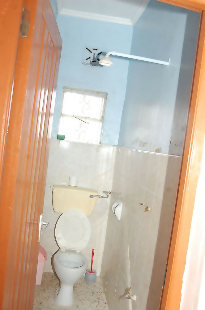 Hotel Ack Imani Guest House
