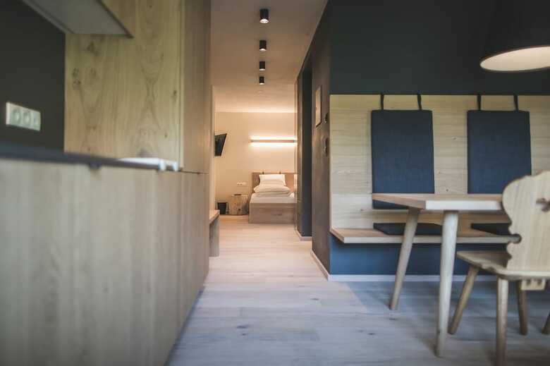 Residencia Gailerhof Hotel B&B