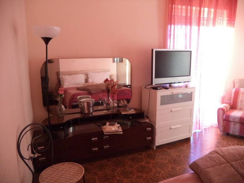 Hotel Casa Vacanze Archimede