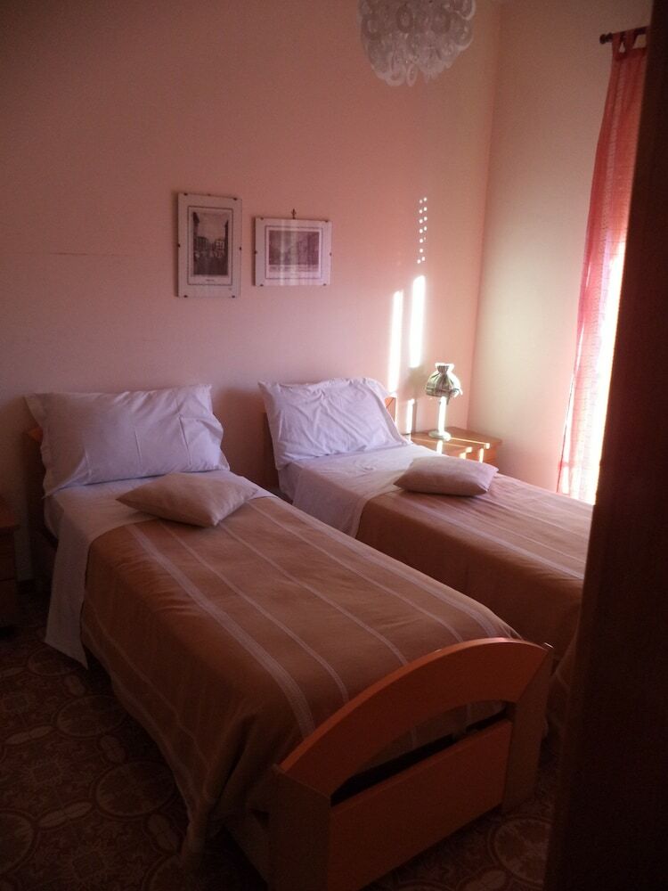 Hotel Casa Vacanze Archimede