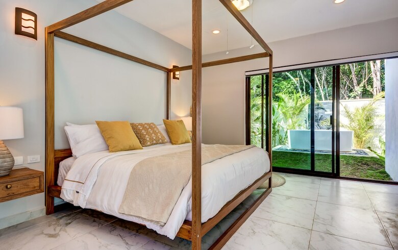 Casa Sieva 4 Bdrm Luxury Villa Sleeps 8