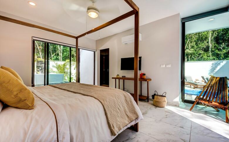 Casa Sieva 4 Bdrm Luxury Villa Sleeps 8