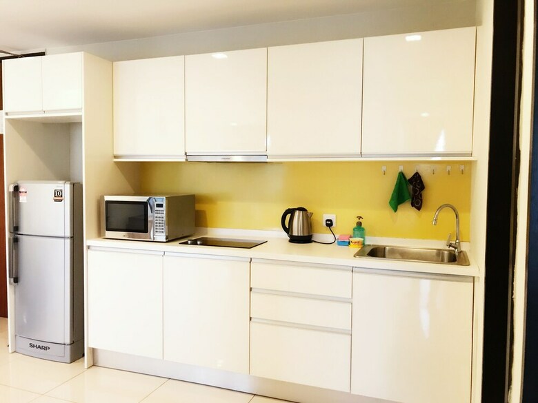 Apartamentos Ps04 @ Kk Privilege Sky Suite