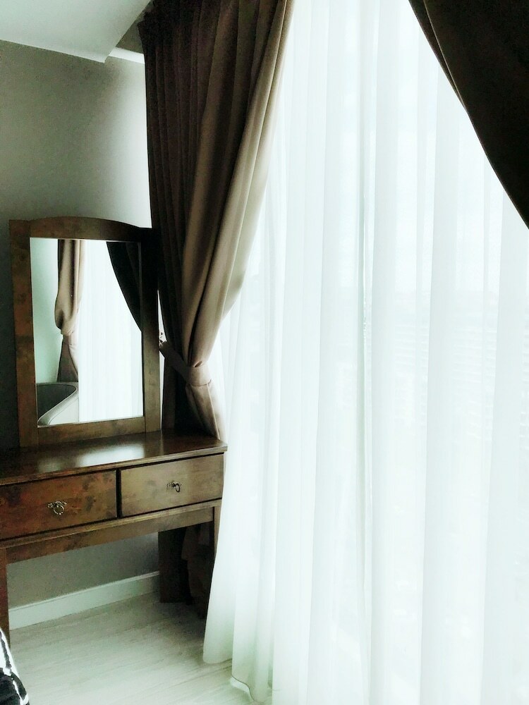Apartamentos Ps04 @ Kk Privilege Sky Suite