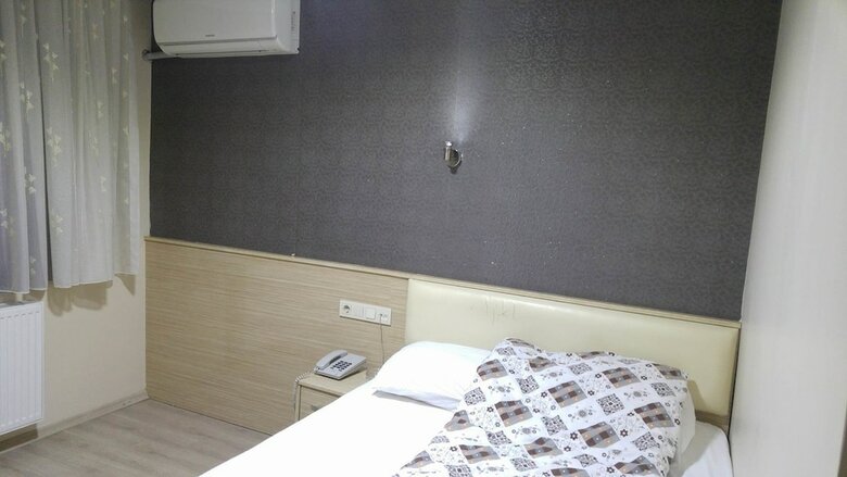 Hotel Izmir Avsar Otel