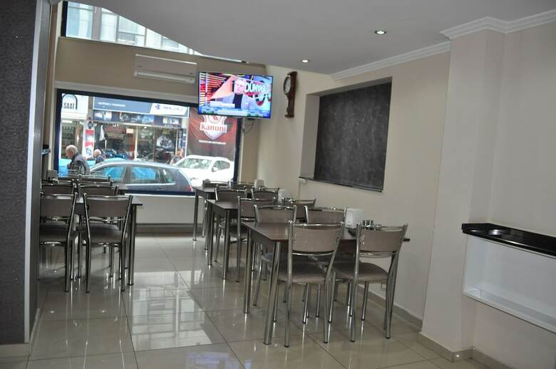 Hotel Izmir Avsar Otel