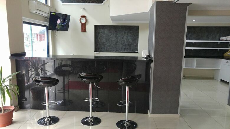 Hotel Izmir Avsar Otel