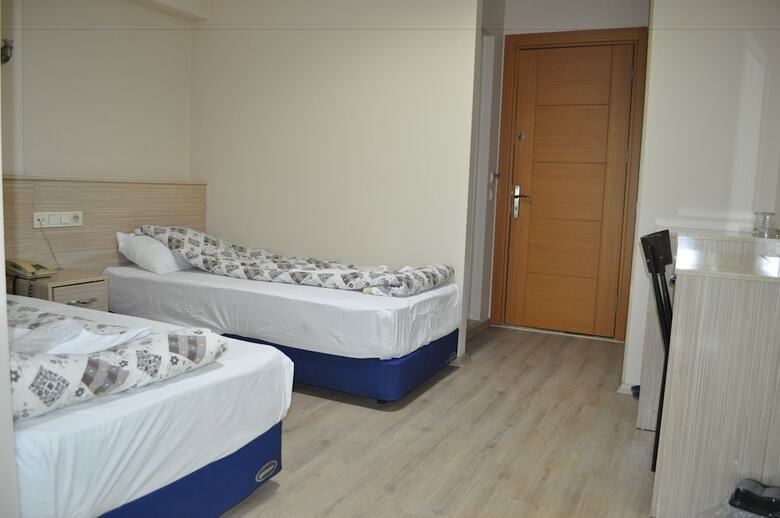 Hotel Izmir Avsar Otel
