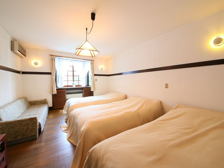 Hotel Chalet La Neige
